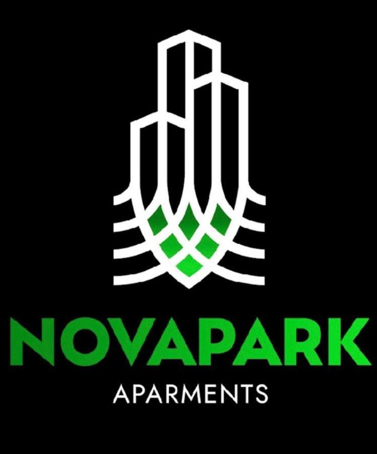 Nova Park Hotel Guayaquil Exterior foto